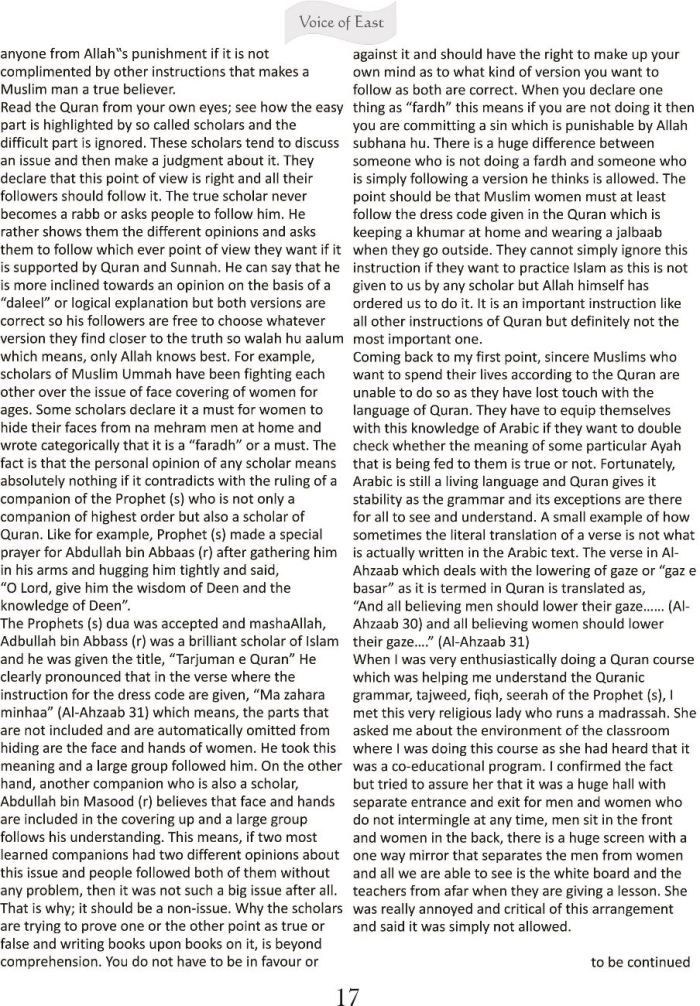 Stray Reflections 2 c