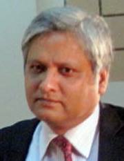 Khurram Ali Shafique