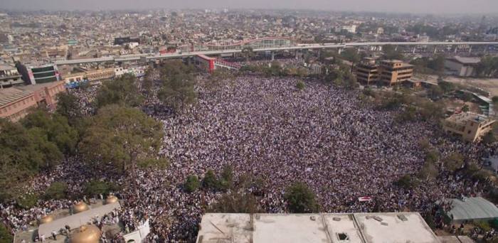 MQ Janaza 12