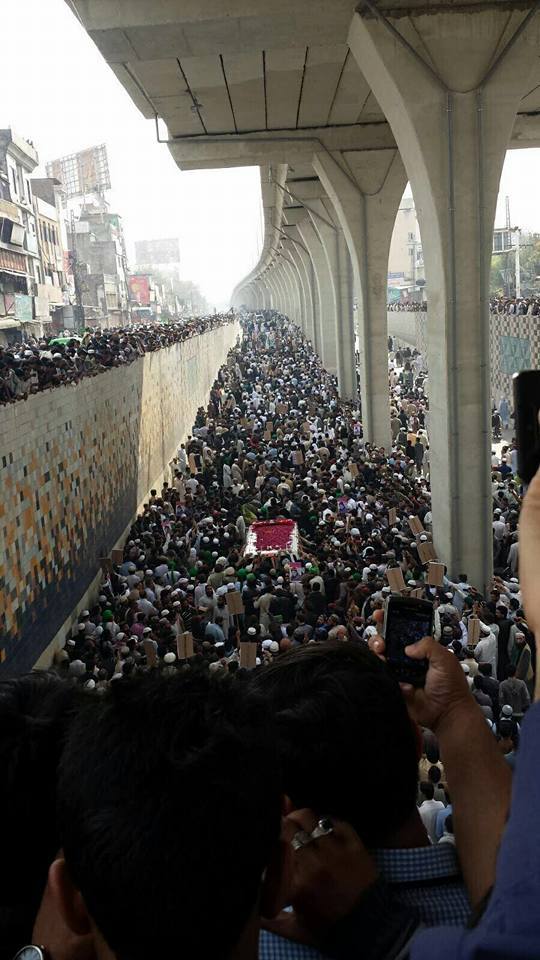 MQ Janaza 2