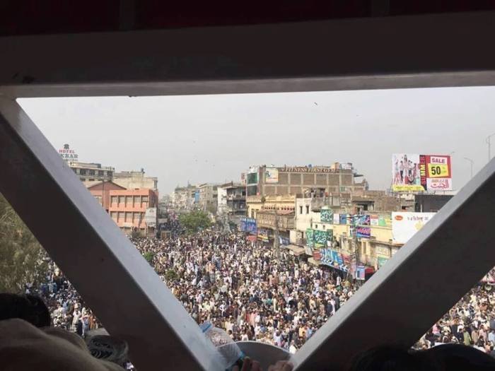 MQ Janaza 3