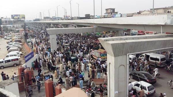 MQ Janaza 4