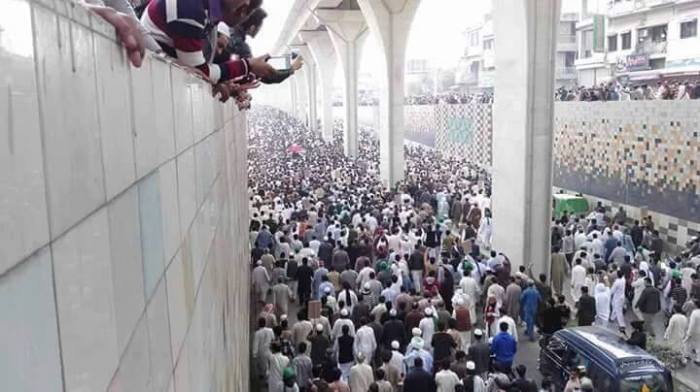 MQ Janaza 5