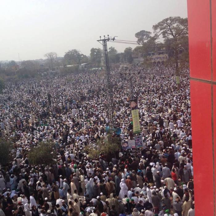 MQ Janaza 8