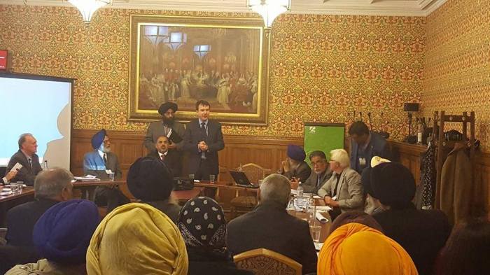 Westminster Conference 2