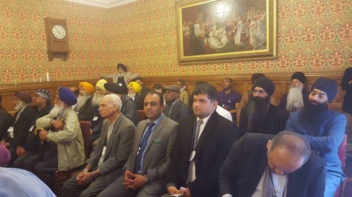 Westminster Conference 3