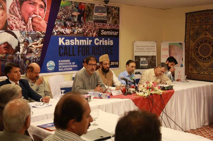 Kashmir Crisis - Call for Justice (4)