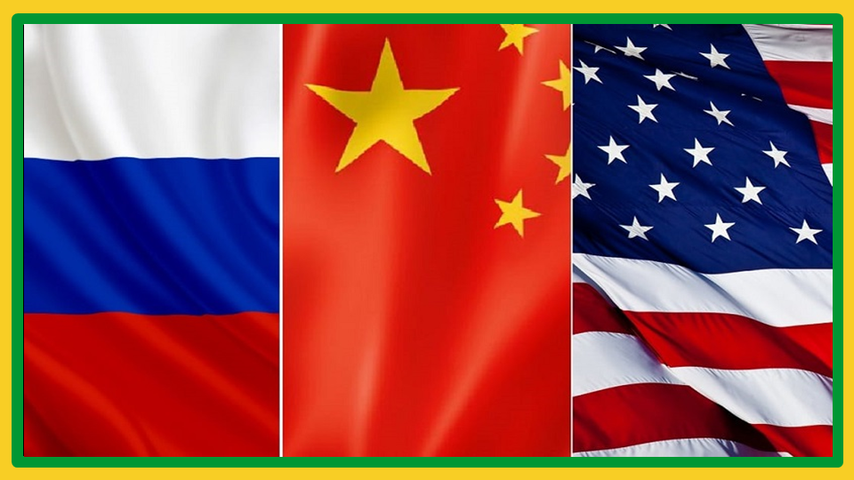 Only Trilateralization, Not Triangulation, Is The Solution For Global ...