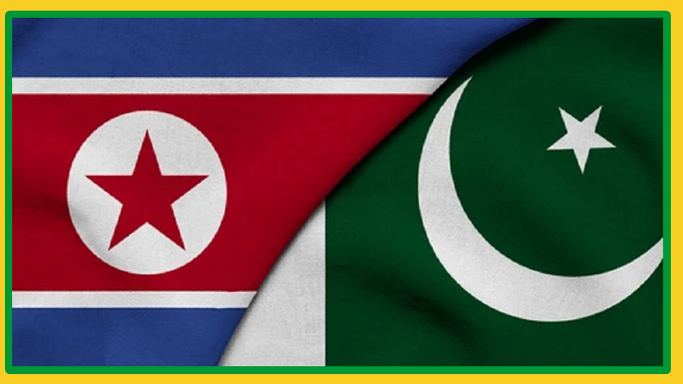 Speculative Pakistani Arms Sales To Ukraine vs. Speculative North